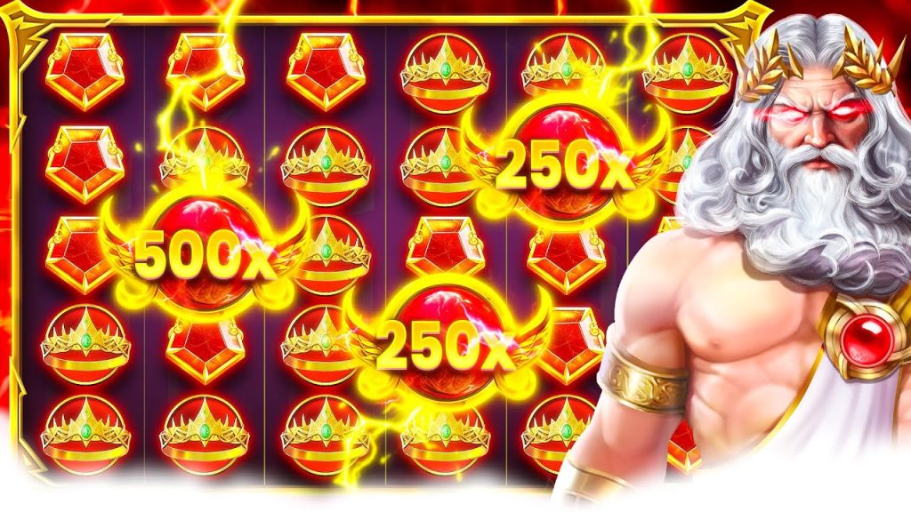 2026 Yılında En Çok Kazandıran Slot Oyunları