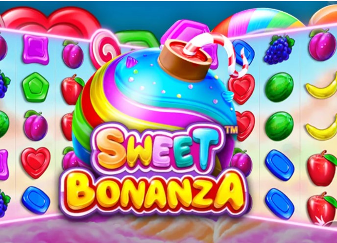sweet bonanza