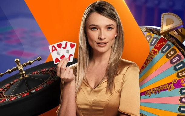 Canlı Casino Şikayetleri