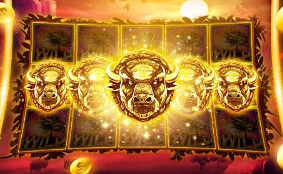 Slot Oyunlarında Algoritma