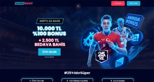 Süperbahis İncelemesi